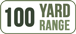 100 Yards