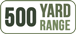 500 Yards