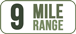 Up to 9 Miles