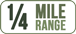 1/4 Mile