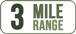 3 Miles