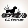 dt systems logo