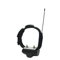 Dog expedition tc1 border patrol gps system hot sale and remote trainer