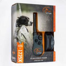 Sportdog store 100a manual