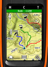 Garmin 100k Maps