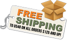 Free Shipping