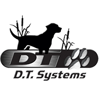 DT Systems Logo