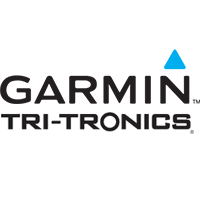 Garmin Tri Tronics Logo