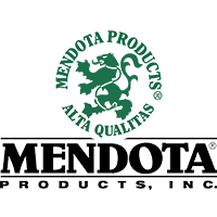 Mendota Logo