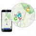 Dogtra Pathfinder® 2 GPS Tracking & Remote Training Collar