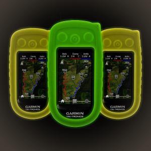 Garmin Alpha Glow in the Dark Cover