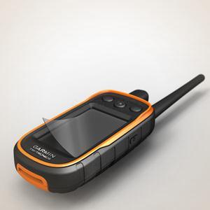 Garmin Alpha Screen Protectors