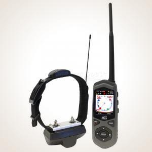 Border Patrol TC1 - DE Systems GPS Mobile Dog Fence