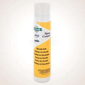 PetSafe Lemon Spray Can Refill