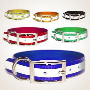 High-Flex Reflective Collar Strap