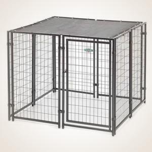 Cottageview Dog Kennel
