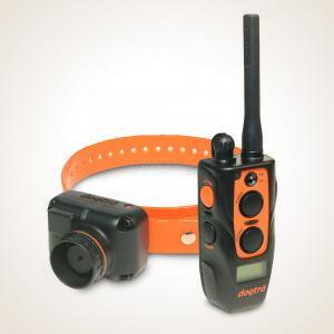 Dogtra 2700 T&B Trainer & Beeper