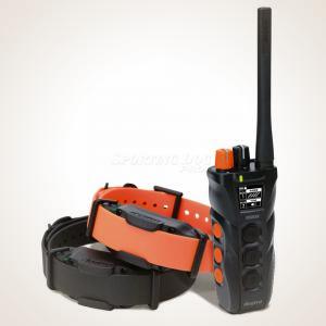 Dogtra 3502X Dual Dial Remote 2-Dog Training Collar
