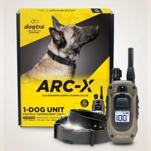 Dogtra ARC Additional Collar