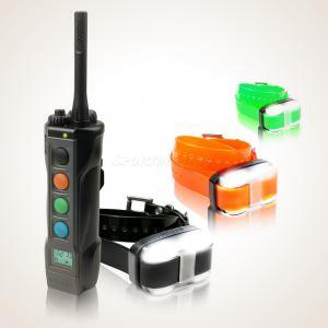 Dogtra Edge Training Collar (3 Dog Combo)