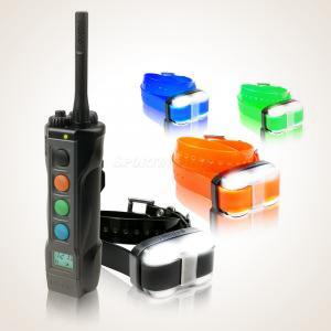 Dogtra Edge Training Collar (4 Dog Combo)