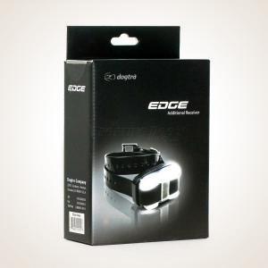 Dogtra Edge Extra Receiver -Box Front