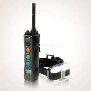 Dogtra Edge Training Collar