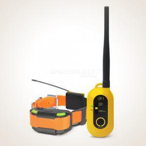 Dogtra Pathfinder 2 GPS Tracking & Remote Training Collar