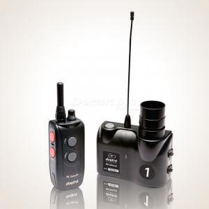Dogtra RR Deluxe Remote Release - Transmitter & Receiver