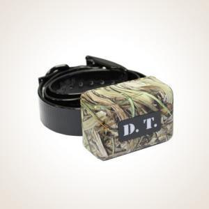 DT Systems H2O CoverUp ADD-ON or Replacement Collar - Camo