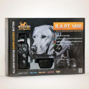 DT Systems Rapid Access Pro Trainer - Box Front