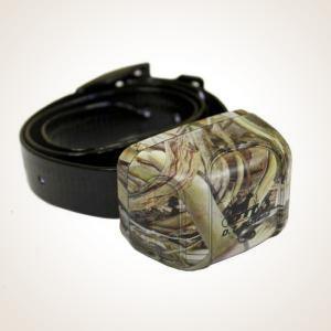 DT Systems Add-On Collar for R.A.P.T. 1400 - Camo