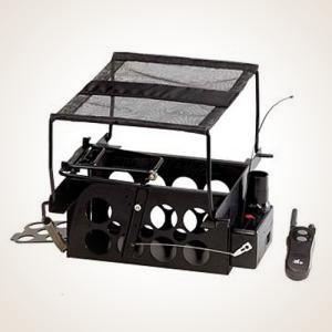 DT Systems Natural Flush Small Bird Launcher System BL509