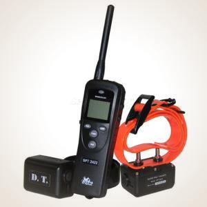 DT Systems Super Pro e-Lite Trainer - (2 Dog)