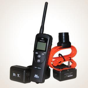DT Systems Super Pro e-Lite Trainer / Beeper - (2 Dog)
