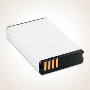 Garmin Alpha Battery
