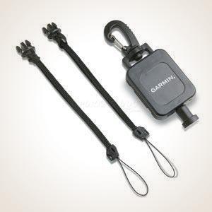 Garmin Astro Retractable Lanyard