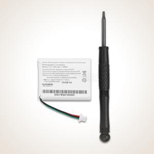 Garmin Battery for Delta Handheld Receivers