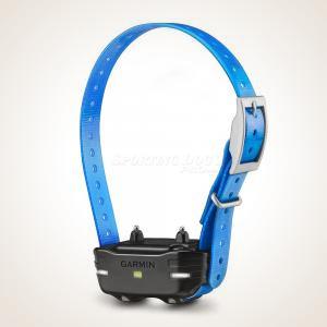 Garmin PT10 Additional Collar - Blue