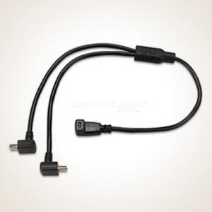 Garmin Split Adapter Cable