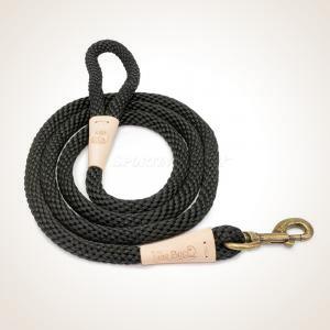 King Buck 6' EZ Connect Rope Leash