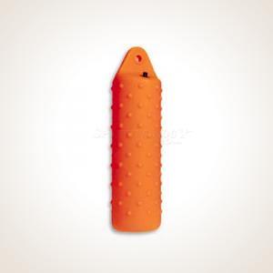 SportDOG "ORANGE" Jumbo Plastic Knobby Dummy