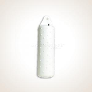 SportDOG "WHITE" Jumbo Plastic Knobby Dummy
