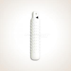SportDOG "WHITE" Regular Plastic Knobby Dummy