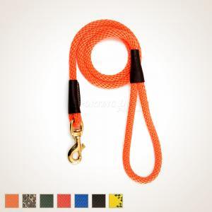 Mendota 4' Snap Leash