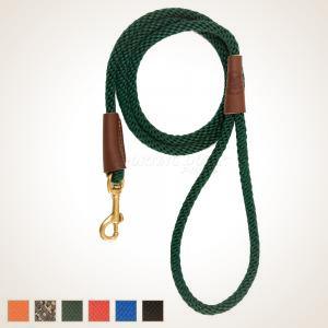 Mendota 6' Snap Leash