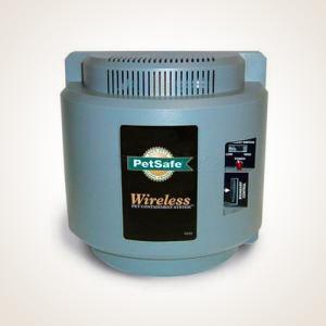 Petsafe Wireless Fence - PIF-300