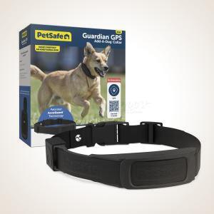 Petsafe Guardian GPS Add-A-Dog Collar