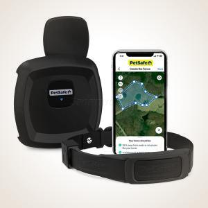 Petsafe Guardian® GPS Dog Fence Collar - No Subscription Needed
