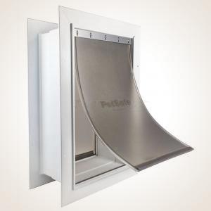 PetSafe Wall Entry Pet Door - Large